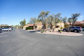 Cottage (3 Bedrooms) | Interior - Scottsdale Home: Pool Access, 13 Mi to Phoenix (Scottsdale)