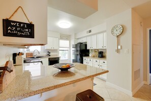 Småhus (3 Bedrooms) | Innvendig