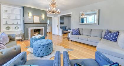 Slope Views: Luxe Windham Retreat w/ Hot Tub!