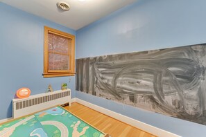 Hus (5 Bedrooms) | Interiør