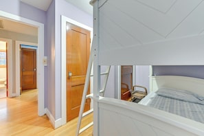 Ferienhaus (5 Bedrooms) | Innenbereich
