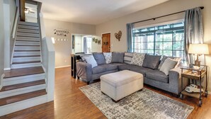 Nhà (4 Bedrooms) | Nội thất