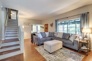 Ferienhaus (4 Bedrooms) | Innenbereich