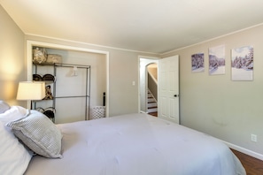 Maison (4 Bedrooms) | Intérieur