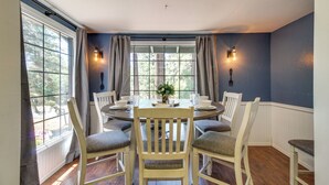 Nhà (4 Bedrooms) | Nội thất