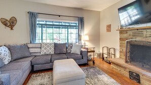 Nhà (4 Bedrooms) | Nội thất