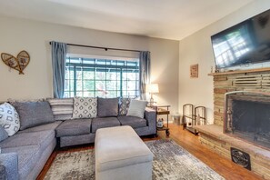 Maison (4 Bedrooms) | Intérieur