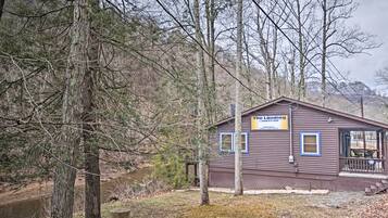 Nhà (2 Bedrooms) | Nội thất