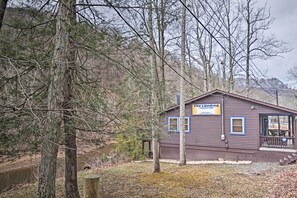 Maison (2 Bedrooms) | Intérieur