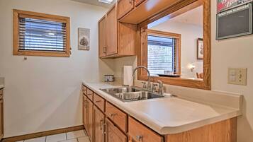 Nhà (2 Bedrooms) | Nội thất