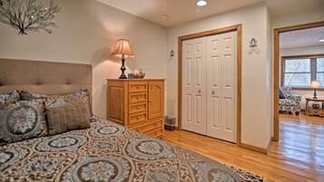 Casa (2 Bedrooms) | Interior