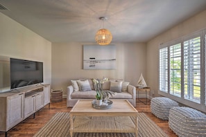 Talo (2 Bedrooms) | Sisätilat