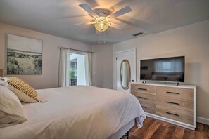 Huis (2 Bedrooms) | Interieur