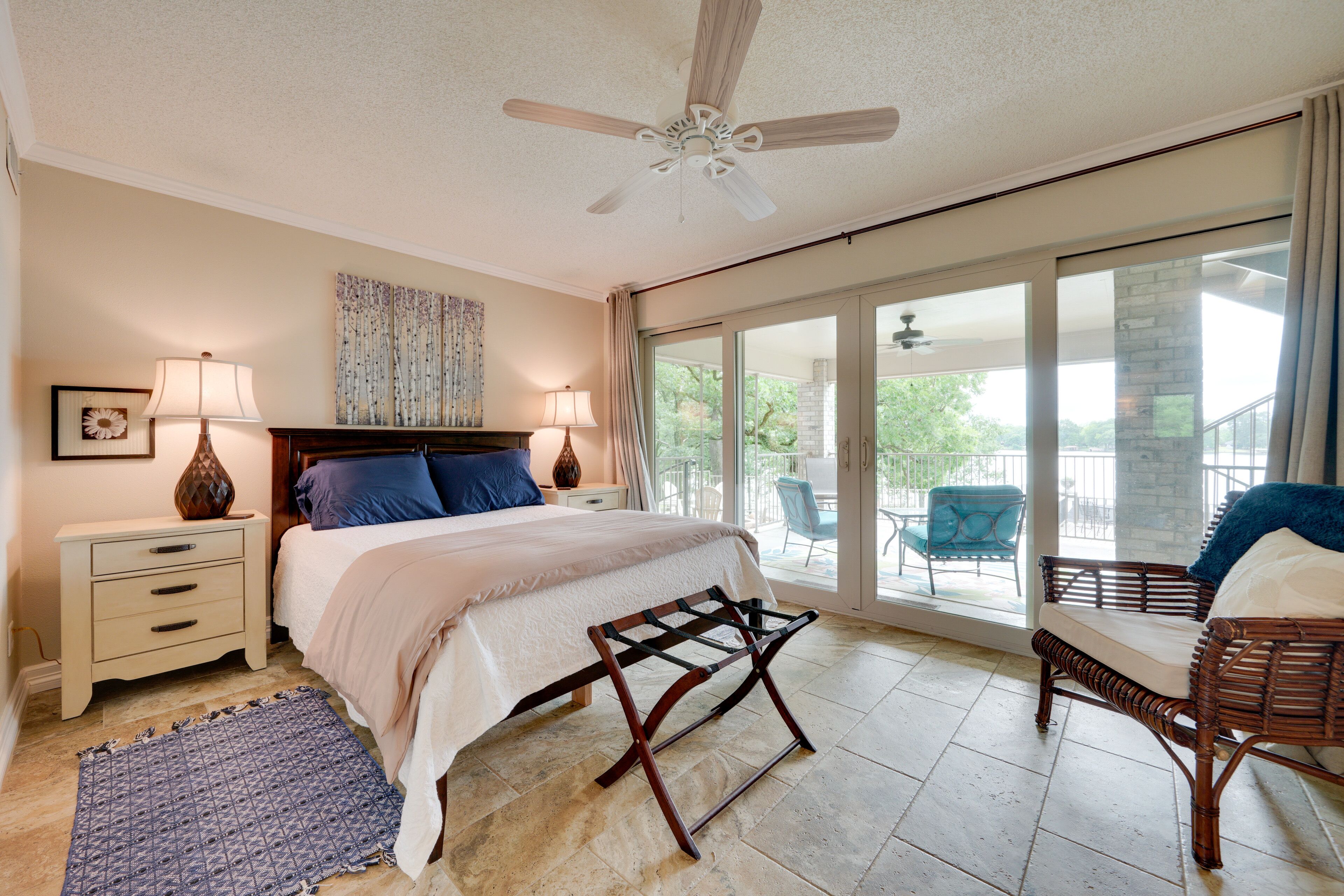 Villa (5 Bedrooms) | 5 bedrooms, laptop workspace, iron/ironing board, free cribs/infant beds