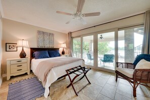 Villa (5 Bedrooms) | 5 bedrooms, laptop workspace, iron/ironing board, free cribs/infant beds