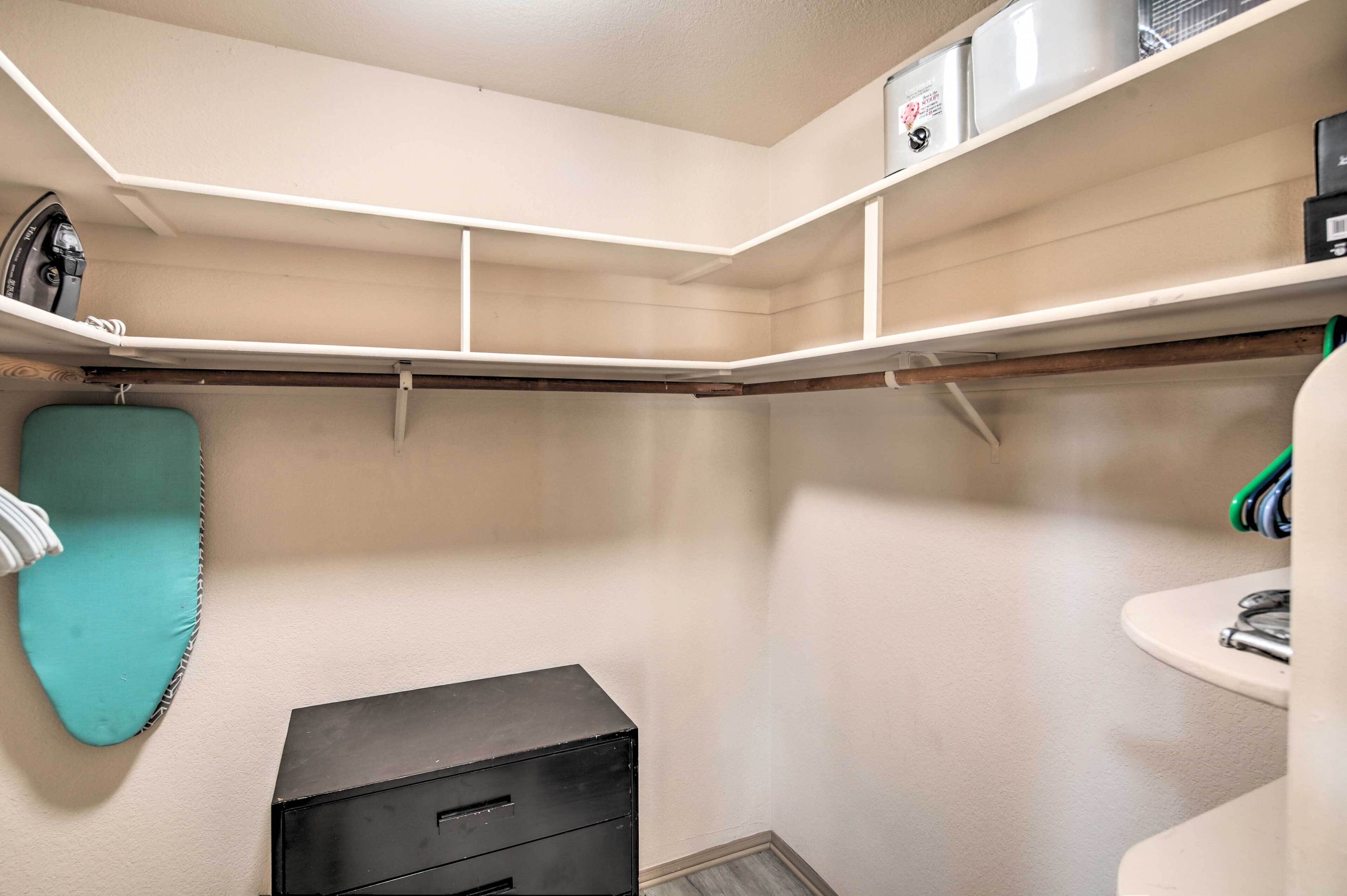 Casa (3 Bedrooms) | Interior