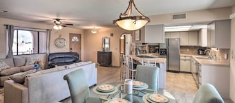 Lake Havasu City Home w/ Views: 3 Mi to Marina!