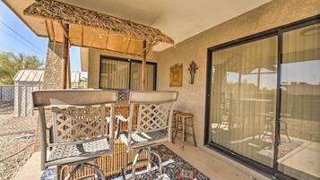 Maison (3 Bedrooms) | Intérieur