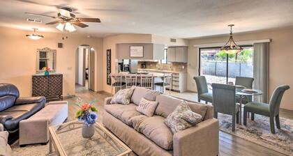 Lake Havasu City Home w/ Views: 3 Mi to Marina!