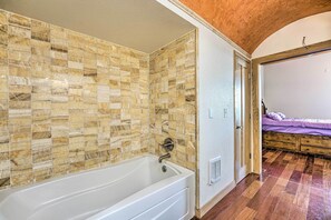 Hus (4 Bedrooms) | Interiör