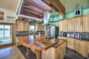 Rumah (4 Bedrooms) | Interior