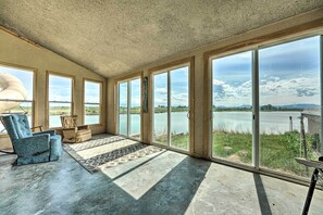 独立别墅 (4 Bedrooms) | 住宿内部