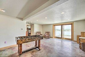 独立别墅 (4 Bedrooms) | 住宿内部