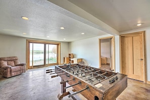 Maison (4 Bedrooms) | Intérieur