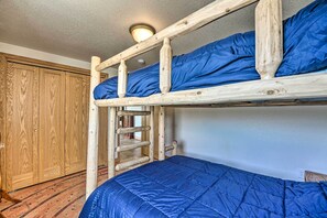 Hus (4 Bedrooms) | Interiör