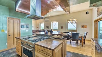 Casa (4 Bedrooms) | Interior