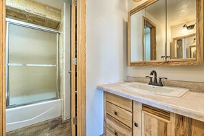 Hus (4 Bedrooms) | Interiör