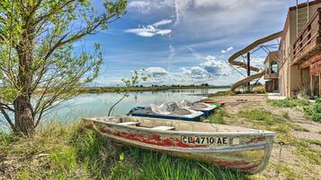 House (4 Bedrooms) | Miscellaneous