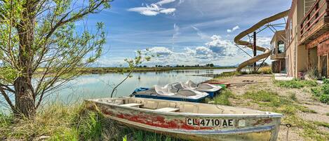 House (4 Bedrooms) | Miscellaneous