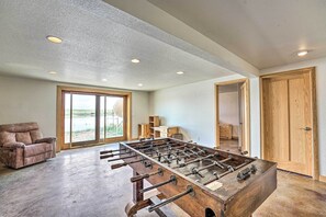 Rumah (4 Bedrooms) | Interior