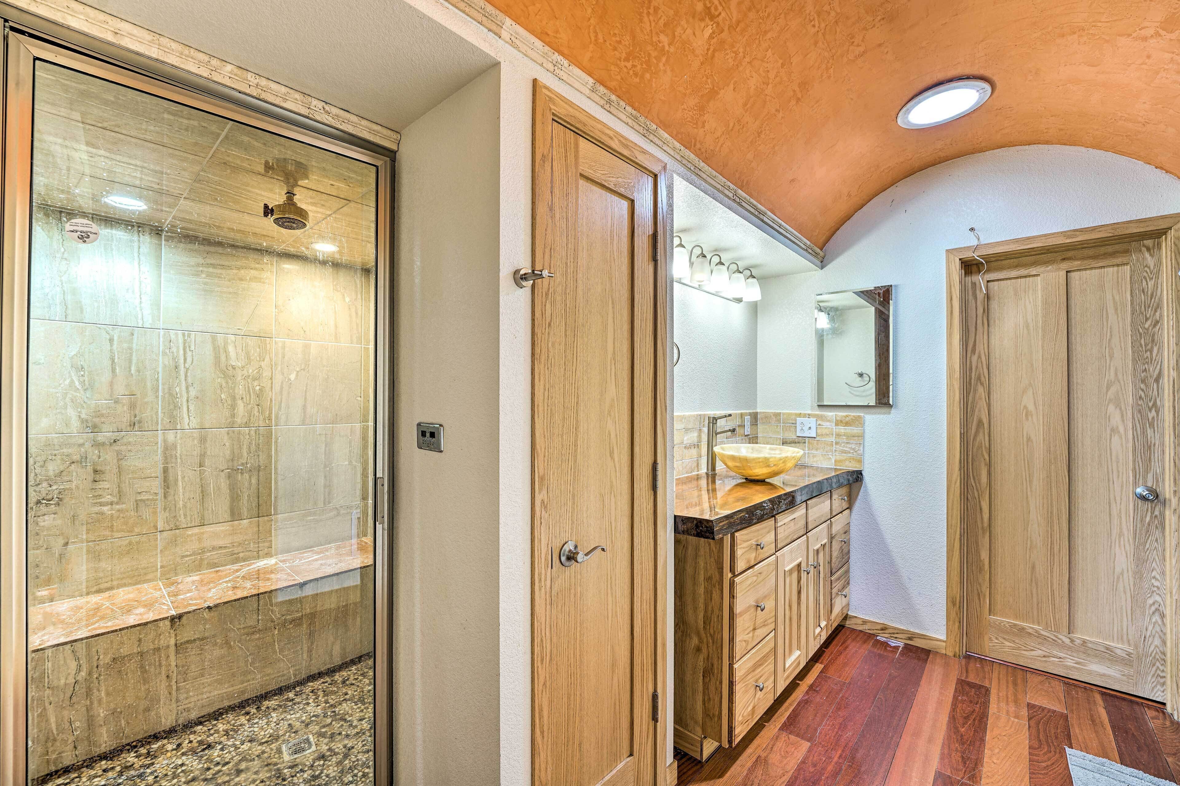 Nhà (4 Bedrooms) | Nội thất