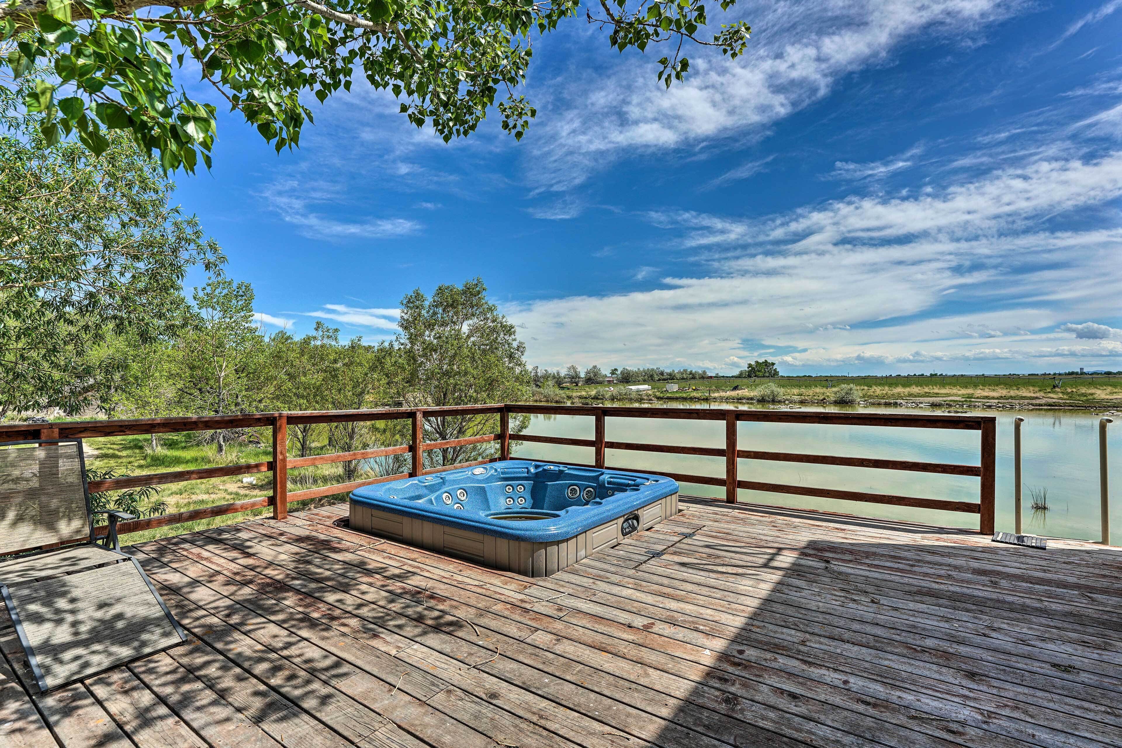 House (4 Bedrooms) | Bahagian dalam