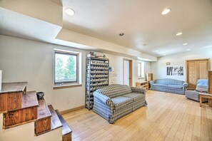 Rumah (4 Bedrooms) | Interior