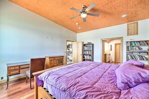 Hus (4 Bedrooms) | Interiör