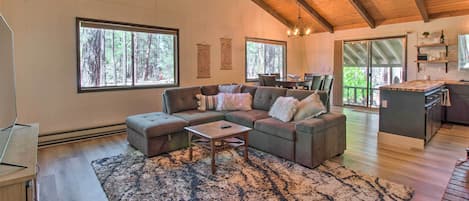 ハウス (2 Bedrooms) | 内装