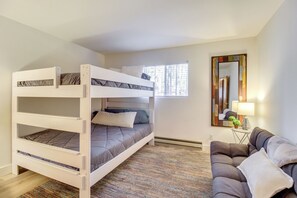 獨棟房屋 (2 Bedrooms) | 住宿內部