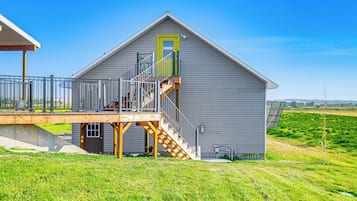 ์ํํธ (1 Bedroom) | ๋ด๋ถ