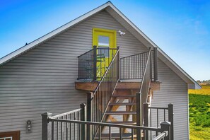 อพาร์ทเมนท์ (1 Bedroom) | ภายใน