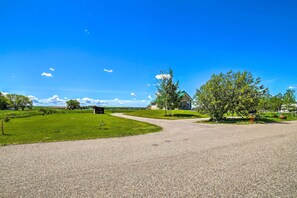 อพาร์ทเมนท์ (1 Bedroom) | ภายใน