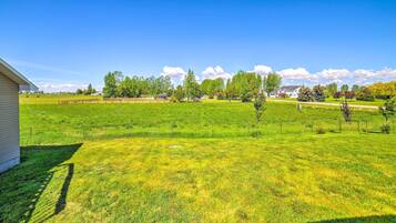 ์ํํธ (1 Bedroom) | ๋ด๋ถ