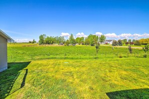 Huoneisto (1 Bedroom) | Sisätilat