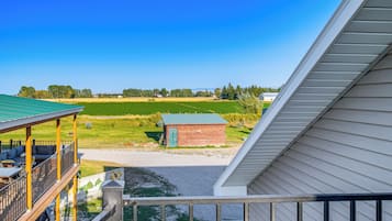 ์ํํธ (1 Bedroom) | ๋ด๋ถ