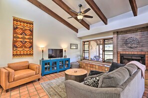 Apartment (2 Bedrooms) | Innenbereich