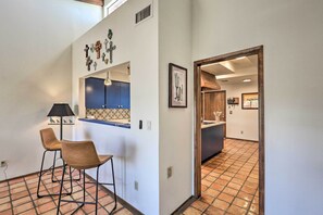 Apartment (2 Bedrooms) | Innenbereich