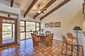 Apartment (2 Bedrooms) | Innenbereich