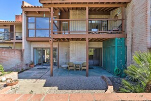 公寓 (2 Bedrooms) | 住宿內部